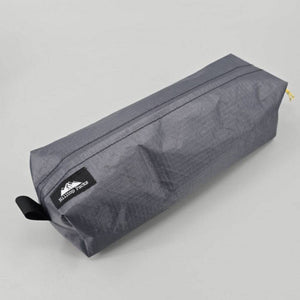 Zipper Boxes Ultralight Ecopak EPLX200