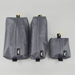 Zipper Boxes Ultralight Ecopak EPLX200