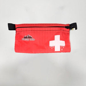 Zipper Pouches Classic Patterns Ultralight D50T fabric