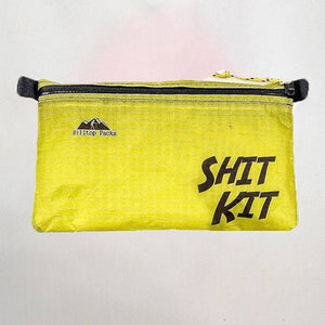 Zipper Pouches Classic Patterns Ultralight D50T fabric