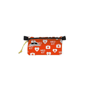 Zipper Pouches New Patterns Ultralight D50T fabric