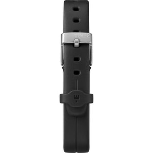 Timex Ironman Essential 10MS Watch - Black Chrome