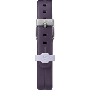 Timex Ironman Essential 10MS Watch - Purple Chrome