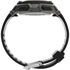 Timex Mens Ironman Classic w/Activity HR - Grey