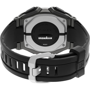 Timex Mens Ironman Classic w/Activity HR - Grey