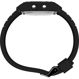 Timex Activity Step Tracker - Black