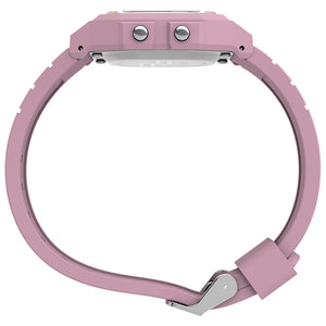 Timex Activity Step Tracker - Pink
