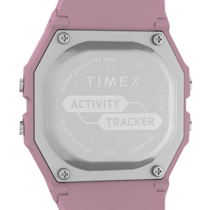 Timex Activity Step Tracker - Pink