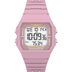 Timex Activity Step Tracker - Pink