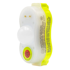 ACR HemiLight 3 - Automatic Survivor Locator Light OutdoorUp