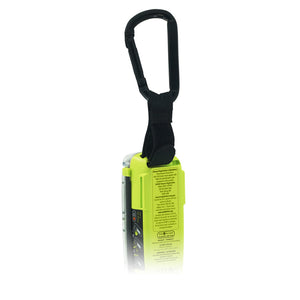 ACR Pouch Carabiner w/Velcro Strap OutdoorUp
