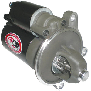 ARCO Marine High-Performance Inboard Starter w/Gear Reduction Permanent Magnet - Clockwise Rotation (2.3 Fords) OutdoorUp