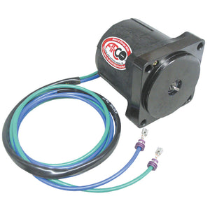 ARCO Marine Replacement Outboard Tilt Trim Motor - Johnson/Evinrude, 2-Wire, 4 Bolt, EFI OutdoorUp