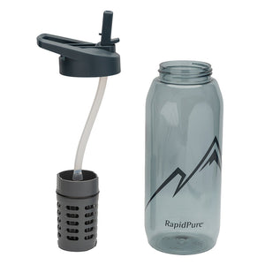 Adventure Medical RapidPure Purifier Bottle OutdoorUp