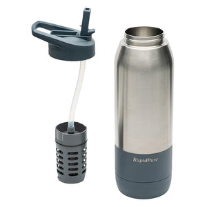 Adventure Medical RapidPure Purifier Insulated Bottle OutdoorUp