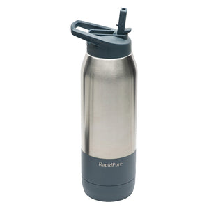 Adventure Medical RapidPure Purifier Insulated Bottle OutdoorUp