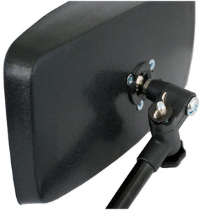 Attwood Clamp-On Ski Mirror - Universal Mount OutdoorUp