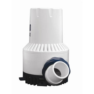 Attwood HD2000 Heavy Duty Bilge Pump - 24V 2000 GPH OutdoorUp