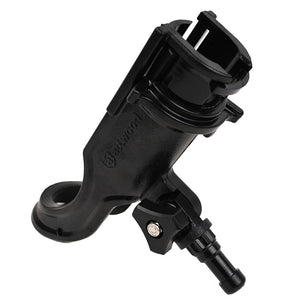 Attwood Heavy Duty Adjustable Rod Holder w/Combo Mount OutdoorUp