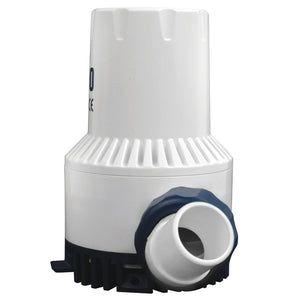 Attwood Heavy-Duty Bilge Pump 2000 Series - 12V - 2000 GPH OutdoorUp
