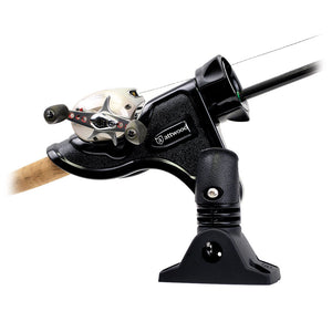 Attwood Heavy Duty Pro Series Rod Holder w/Combo Mount OutdoorUp
