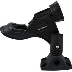Attwood Heavy Duty Pro Series Rod Holder w/Combo Mount OutdoorUp