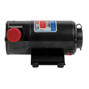 Attwood Self Priming Washdown Pump OutdoorUp