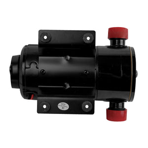 Attwood Self Priming Washdown Pump OutdoorUp