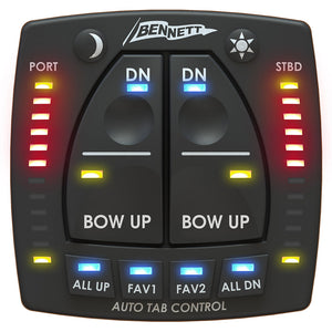 Bennett AutoTrim Pro f/Electric Trim Tabs OutdoorUp