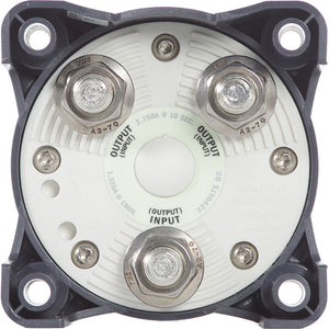 Blue Sea 3000 HD-Series Battery Switch Single Circuit ON/OFF OutdoorUp