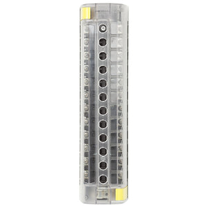 Blue Sea 5051 ST CLB Circuit Breaker Block - 12 Position OutdoorUp