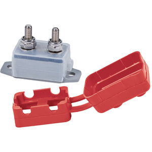 Blue Sea 7154 Short Stop Circuit Breaker - 25A OutdoorUp