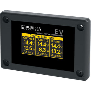 Blue Sea 7517 P12 Battery Charger Display OutdoorUp