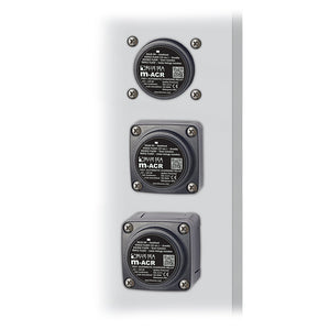 Blue Sea 7601 DC Mini ACR Automatic Charging Relay - 65 Amp OutdoorUp