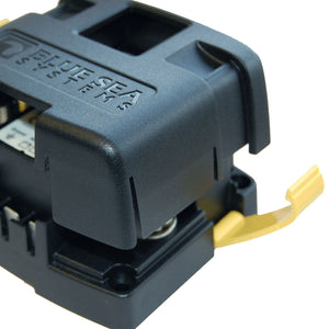 Blue Sea 7610 120 Amp SI-Series Automatic Charging Relay OutdoorUp