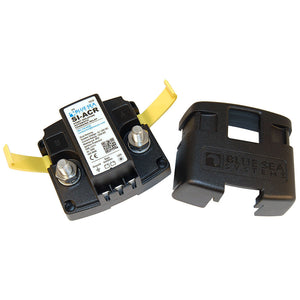 Blue Sea 7610 120 Amp SI-Series Automatic Charging Relay OutdoorUp