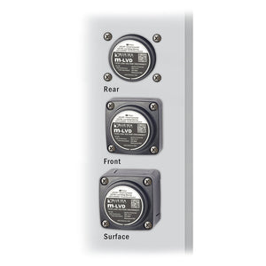 Blue Sea 7635 m-LVD Low Voltage Disconnect OutdoorUp