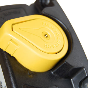 Blue Sea 7717 ML-RBS Remote Battery Switch w/Manual Control Auto-Release - 24V OutdoorUp