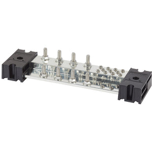 Blue Sea PowerBar 1000 - 8 5/16" Terminal Studs w/Cover OutdoorUp