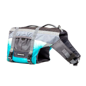 Bombora Small Pet Life Vest (12-24 lbs) - Tidal OutdoorUp