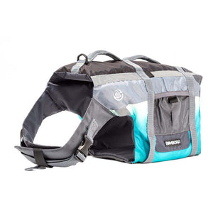 Bombora Small Pet Life Vest (12-24 lbs) - Tidal OutdoorUp