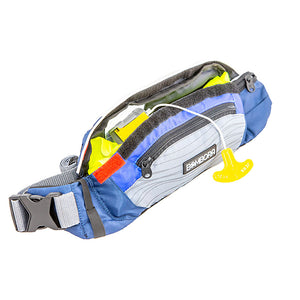 Bombora Type III Inflatable Belt Pack - Quicksilver OutdoorUp