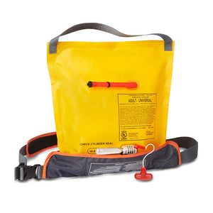 Bombora Type V Inflatable Belt Pack - Sunset OutdoorUp