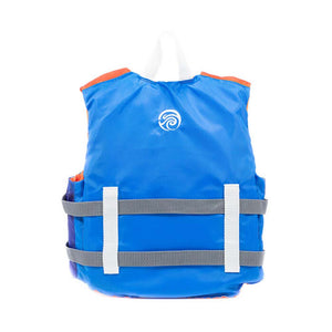 Bombora Youth Life Vest (50-90 lbs) - Sunrise OutdoorUp