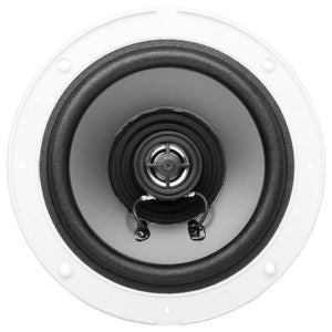 Boss Audio 6.5" MR60W Speakers - White - 200W OutdoorUp