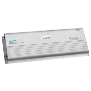 Boss Audio MR1950 5-Channel Amplifier - 1950W OutdoorUp