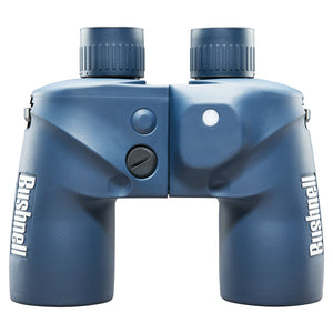 Bushnell Marine 7 x 50 Waterproof/Fogproof Binoculars w/Illuminated Compass OutdoorUp