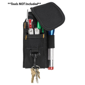 CLC 1105 Cell Phone Tool Holder OutdoorUp