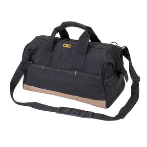 CLC 1165 BigMouth Tool Tote Bag - 16" OutdoorUp