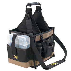 CLC 1528 Electrical Maintenance Tool Carrier - 11" OutdoorUp